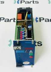SEG MRM3-I5E5D-M Motor Protection Relay 5A
