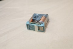 COMAT RELECO SERIE IR-C C10-A10BX – EHG INTERFACE RELAY R6600 5 Pin ADC24V