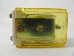 IDEC RR2BA-U DC12V 10A 120VAC, 10A 240VAC, 10A 30VDC NB