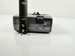 Veris Hawkeye 908 Split Core 135A 600 VAC Digital Current Sensor Switch H908
