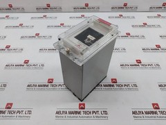 AREVA MVAXM31D1CE3005A Trip Coil Supervision Relay VX 220-250VDC 195BC