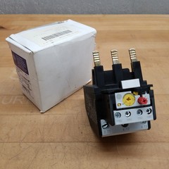 General Electric RT2M Thermal Overload Relay 90-110 Amps, 3 Pole – USED