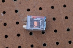 RELECO C7-A20 SERIE QR-C