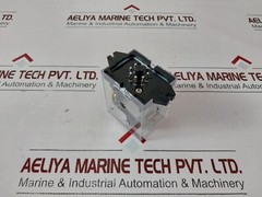 OMRON MM2XPN-D Power Relay 24 VDC