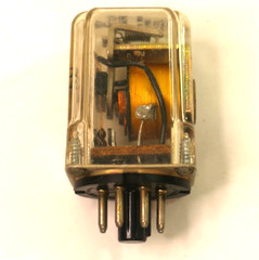 Potter Brumfield KRP11A 230V 50/60 C 8 Pin Octal Relay