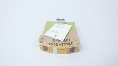 Pilz PN0Z MI1P 773400 Safety Relay Module 24v-dc
