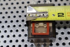 Schrack RM203048 48V 16A/380V Relays New Old Stock (Lot of 3)