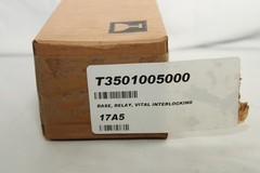 Westinghouse Bombardier 4780A12H07 Mounting Base Assembly Style 4780A12H05