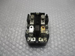 POTTER & BRUMFIELD PRD-11AH0-120 RELAY 120V NSNP