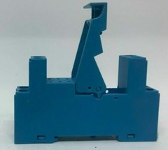 95.85.3 FINDER Relay Socket, DIN Rail, Panel, Screw, 8 Pins, 10 A, 250 V (22)