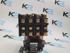 NEW Joslyn Clark 5UF8-2-76 PMF Control Relay 10A 600VAC