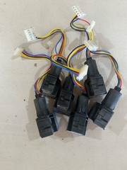 HDR-9 Watt Stopper Relay (lot of 6) HDR
