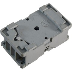 Allen Bradley 700-HN100 Relay Socket 8 Pin 10A 300VAC Tube Base DIN Rail