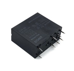 2PCS G2R-24-36VDC 8Pins Power Relay