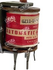 Automatic Electric Electromagnetic Relay GZ11-14