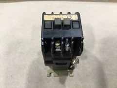 Westinghouse Control Relay BF11F 765A177G01 Coil 120V 60c #021A1