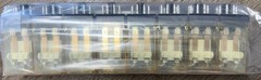 IDEC RR2P-UL-DC24V RR Series Relay, Qty: 8