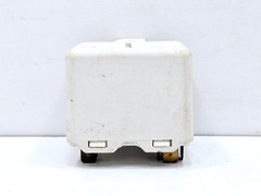 3ARR3T6AS3 START RELAY GENERAL ELECTRIC 19621697/0 RELAY FOR ICEMATIC