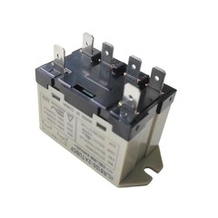 Goodspec HLR61002ATUBCF 208240VAC Compressor Relay 6 Pins 30A 277VAC
