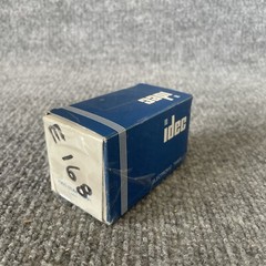 Idec GT5P-N Miniature Electronic Timer Relay 24 V AC/DC New