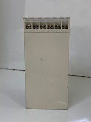 Crompton Instruments / Relay on Trip DE-ENERGIZE / 252-PBBW