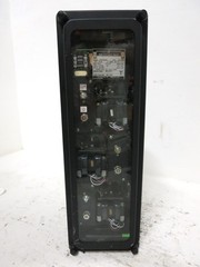GE 12CEY51A8D MHO Distance Relay Type CEY 120V 5A .375-15 Ohms General Electric
