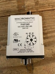 PAP240 MACROMATIC