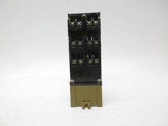 INDUSTRIAL SPARE PART 700-P1200A1 SER. A 120V 60A (BK/YL) NSMP