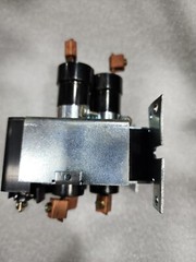 Magnecraft WM35AA-120A Electromechanical Relay 3 LEAD