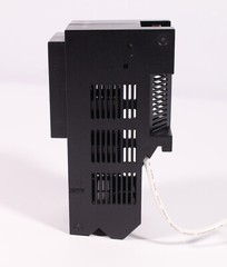 RacePoint Homeline Breaker Panel Relay LCD 240V 30A RPM-H1R40240-01