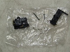 🙌 NEW EAGLE SIGNAL 10 AMP RELAY SWITCH REPLACEMENT 125-250 VAC 2 POLE HP50-109
