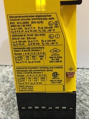 Turck MS1-33Ex0-R Amplifier Relay