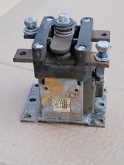 GE DC Contactor CTTA 300AH 142XN Type A 36/48V 225A Forklift EV-100