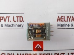 Releco C9-A41 DX Control Relay Series QR-C DC24V