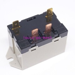 1PC Goodspec HLR6100-1ATUBCF 208-240VAC Compressor Relay 4 Pins 40A
