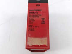 Pr Electronics 2202l1d R/I Transmitter