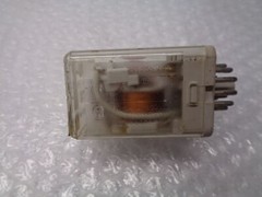 KUHNKE UF3-24V RELAY 24V UNMP