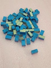 TAKAMISAWA RY4.5W-K DPDT PCB MOUNT RELAY COIL 4.5Vdc BULK LOT -LOT#7