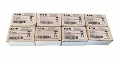 Eaton D7PF2AB Relay 240VAC Lot of 8