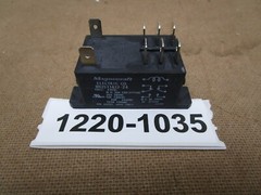 Magnacraft Relay Block W92S11A22-24 24 VAC Coil 20A/28VDC 1Hp/120VAC 3 Hp/240VAC