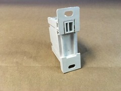 Weidmuller WPDB 70/35 1-4 AL Tap Distribution Block 600V, 175A (KB)