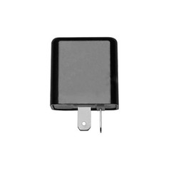 Replacement for 2014-2023 Adjustable LED Bulb Turn Signals Flasher Relay for 200