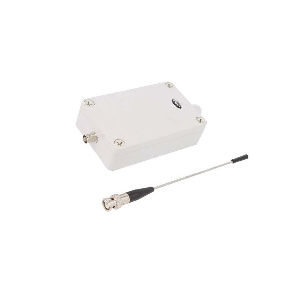OPC-K01 Receiver OPC IP65 12VDC Relay Wall Mount -10-55°C GORKE