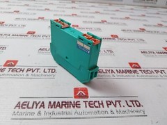 Pepperl+Fuchs KG30-T30/2-R Circuit Protection Relay 14496