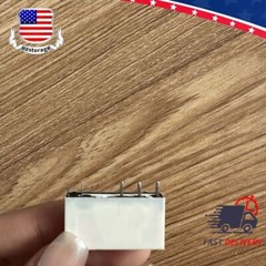50PCS Relay For Allen-Bradley CAT 700-TBR60 CAT700-TBR60 60VDC 6A 250VAC 5-Pins