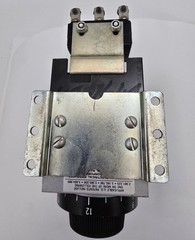 Agastat 7012AC Time Delay Relay 10A 120V 60Hz 1.5-15 Sec Bolt On Analog