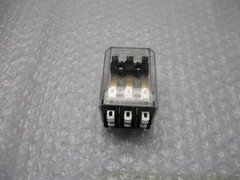 POTTER & BRUMFIELD KUP-14A15-24 RELAY 24V NSNP