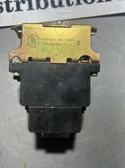 ALLEN BRADLEY 700-N800A1 OVERLOAD RELAY