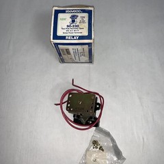 White Rodgers/Steveco 90-230 Relay 90230