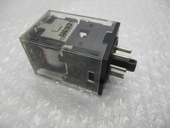 OMRON MKS2PIN RELAY 20VDC NSNP